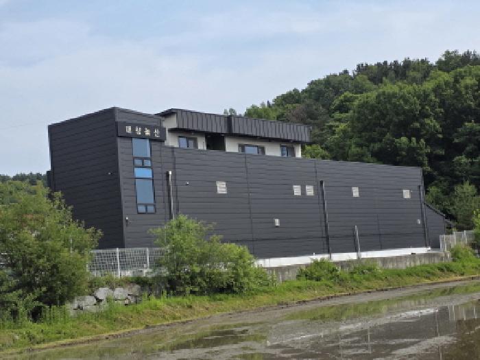 경상북도 안동시 북후면 물한리 452-6 공장 경매 사진 46