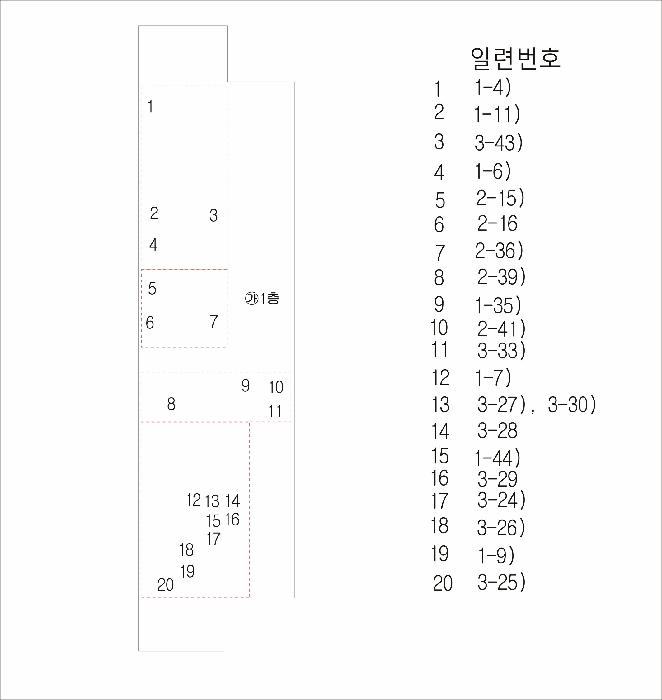 경상북도 안동시 북후면 물한리 452-6 공장 경매 사진 49