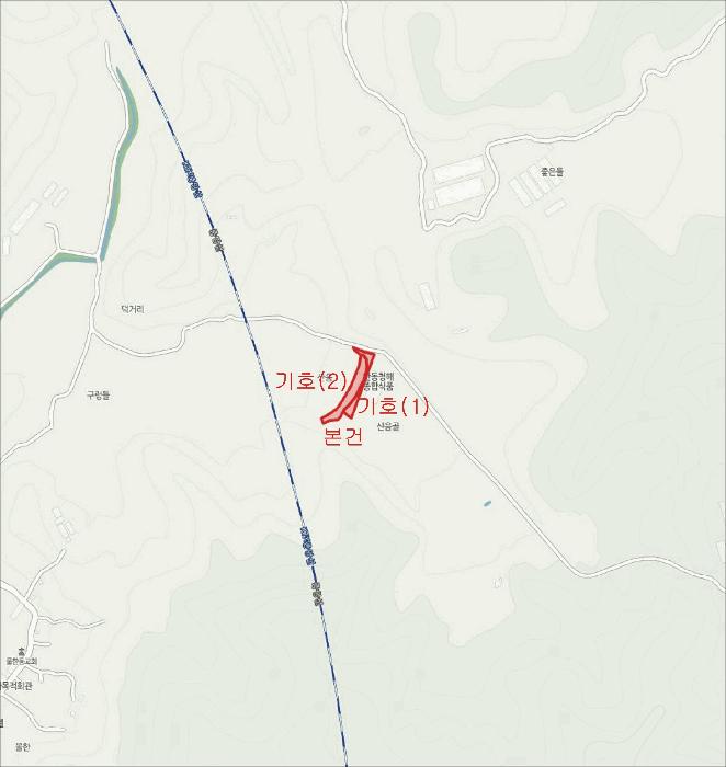 경상북도 안동시 북후면 물한리 452-6 공장 경매 사진 52