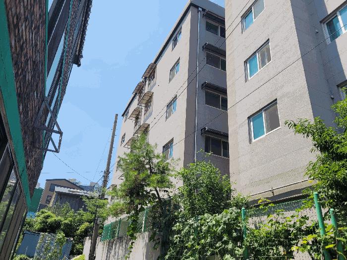 경기도 안성시 공도읍 승두리 86-2 대연팰리스 2동 2층201호 다세대(빌라) 경매 사진 4