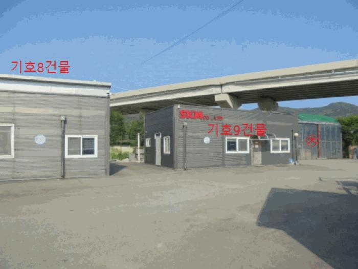 충청북도 음성군 원남면 하노리 644-5 공장 경매 사진 19