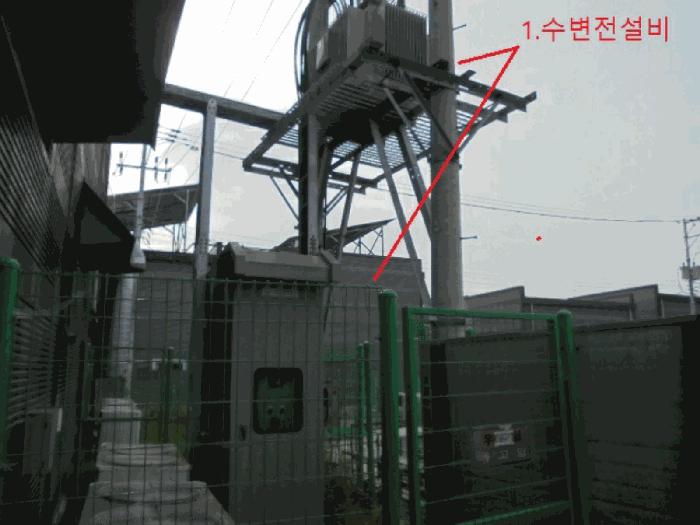 충청북도 음성군 원남면 하노리 644-5 공장 경매 사진 4