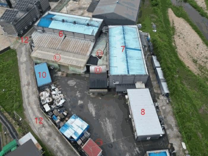 충청북도 음성군 원남면 하노리 644-5 공장 경매 사진 57