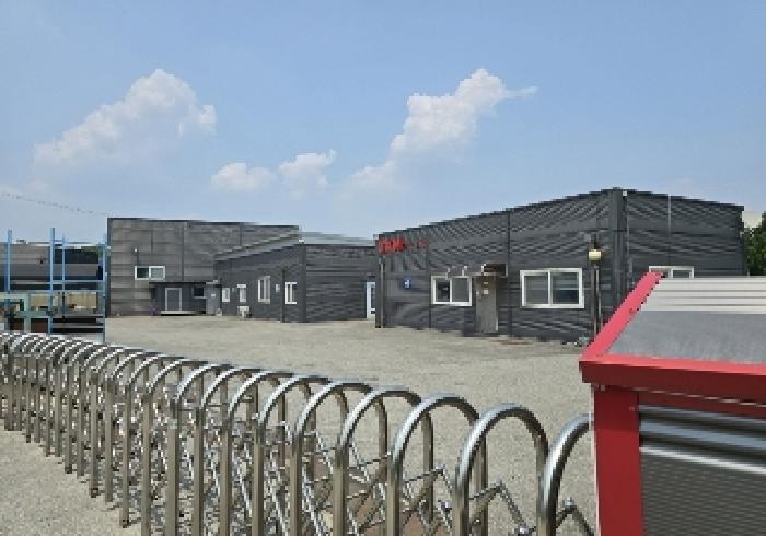 충청북도 음성군 원남면 하노리 644-5 공장 경매 사진 75