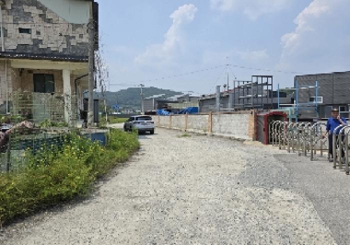충청북도 음성군 원남면 하노리 644-5 공장 경매 사진 78