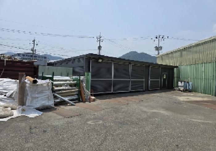 충청북도 음성군 원남면 하노리 644-5 공장 경매 사진 79