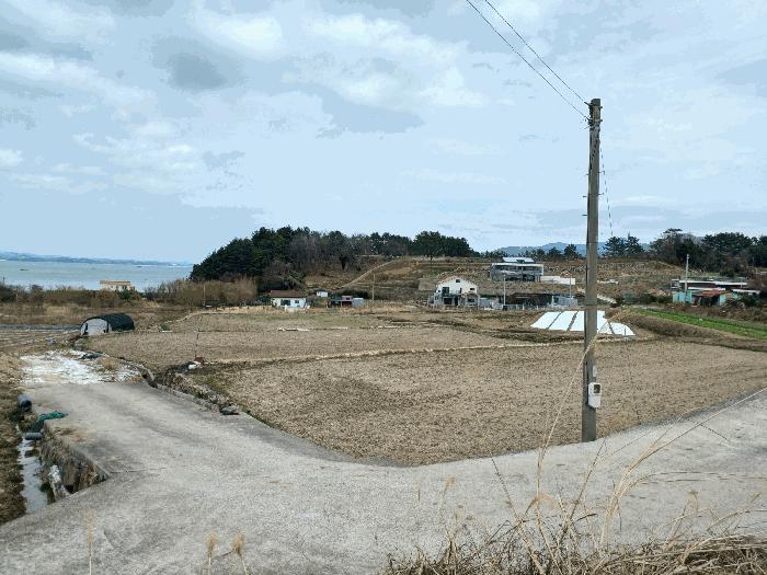 경상남도 남해군 창선면 대벽리 464 전 경매 사진 16