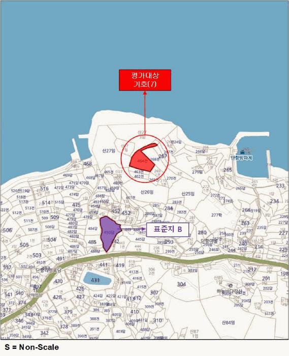 경상남도 남해군 창선면 대벽리 464 전 경매 사진 25
