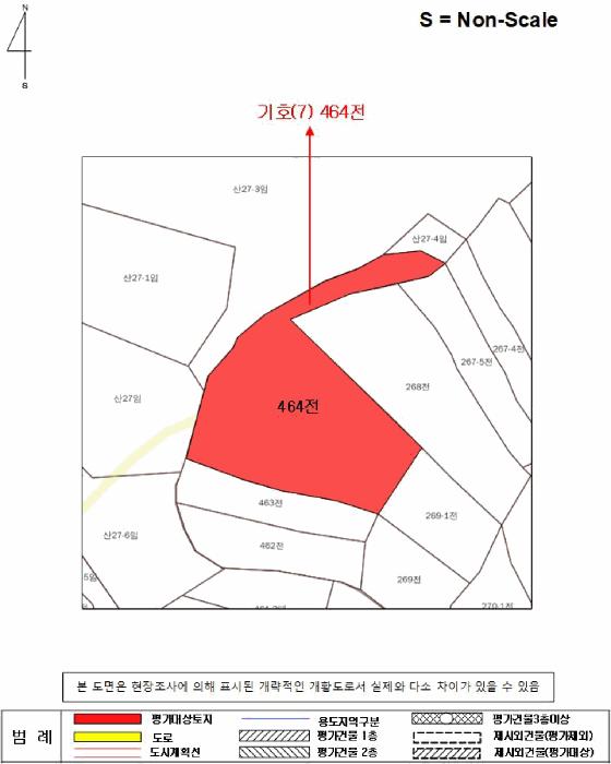 경상남도 남해군 창선면 대벽리 464 전 경매 사진 29