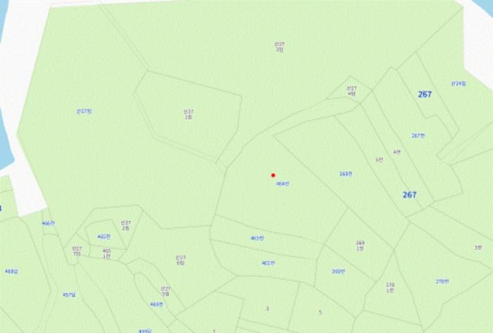 경상남도 남해군 창선면 대벽리 464 전 경매 사진 31