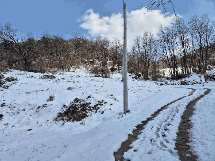 충청북도 충주시 임야
