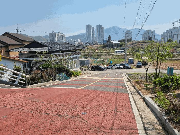충청북도 충주시 금릉동 317-8 전 경매 사진 2