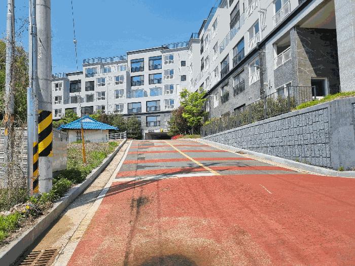 충청북도 충주시 금릉동 317-8 전 경매 사진 4