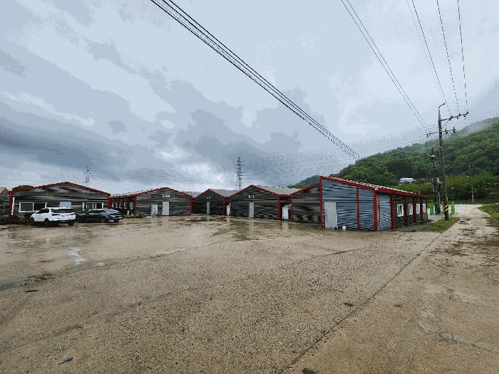 충청북도 음성군 소이면 대장리 218-3 창고 경매 사진 29