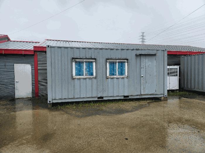 충청북도 음성군 소이면 대장리 218-3 창고 경매 사진 8