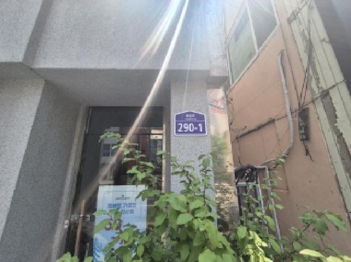 경상북도 포항시 북구 상원동 448-19 근린시설 경매 사진 13