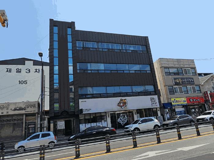 경상북도 포항시 남구 오천읍 구정리 69-5 근린주택 경매 사진 13
