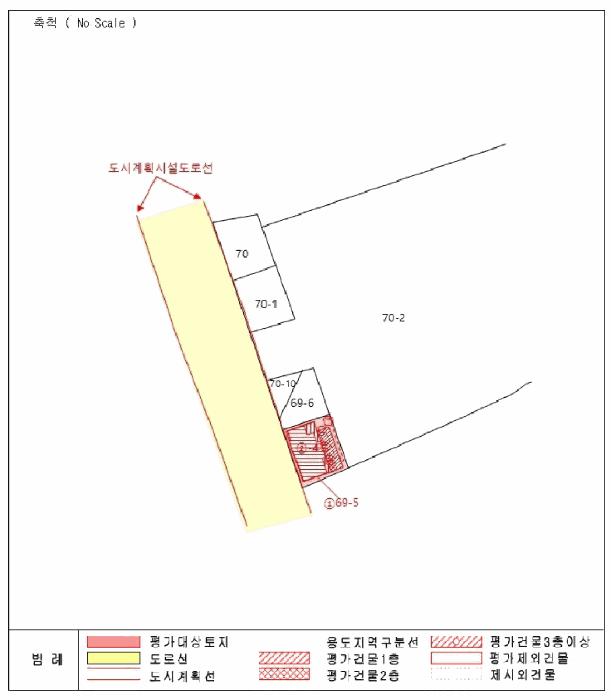 경상북도 포항시 남구 오천읍 구정리 69-5 근린주택 경매 사진 26