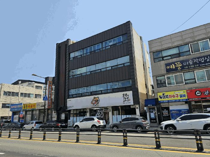 경상북도 포항시 남구 오천읍 구정리 69-5 근린주택 경매 사진 8