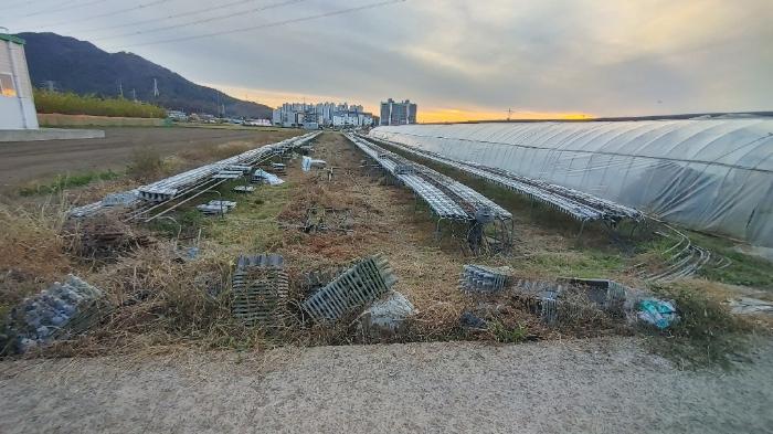 경상남도 사천시 사남면 화전리 48 답 경매 사진 10