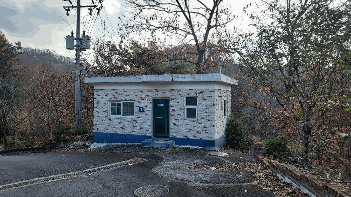 충청남도 금산군 제원면 용화리 124-10 임야 경매 사진 16