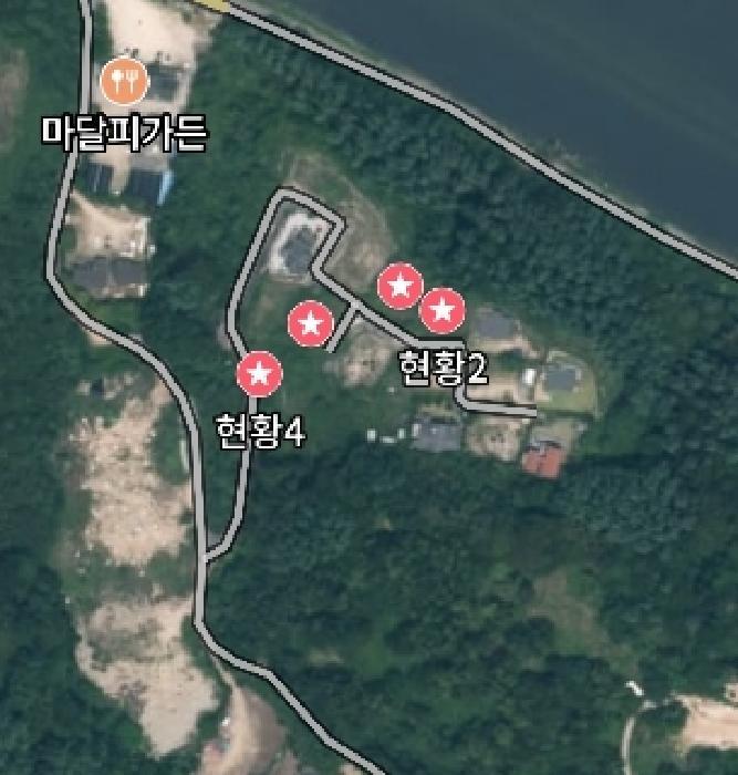 충청남도 금산군 제원면 용화리 124-10 임야 경매 사진 37