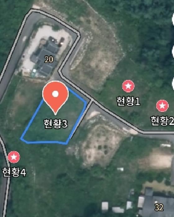 충청남도 금산군 제원면 용화리 124-10 임야 경매 사진 40
