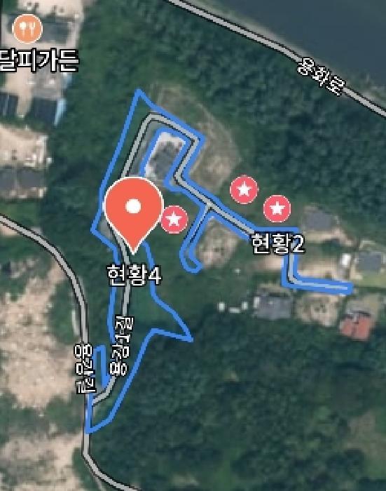 충청남도 금산군 제원면 용화리 124-10 임야 경매 사진 41