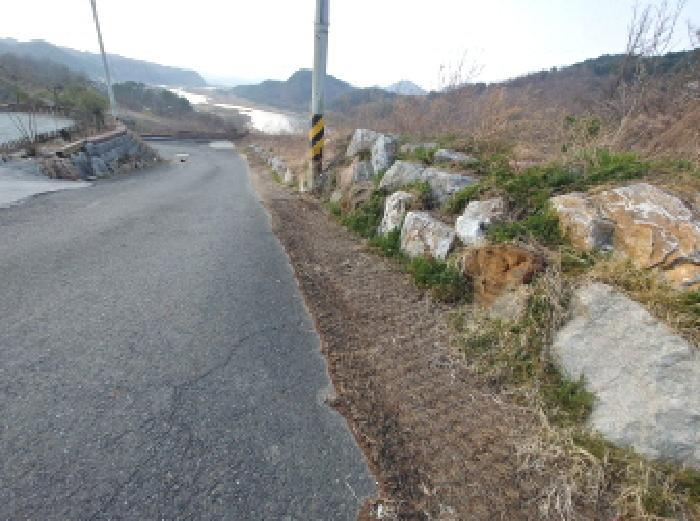 충청남도 금산군 제원면 용화리 124-10 임야 경매 사진 51