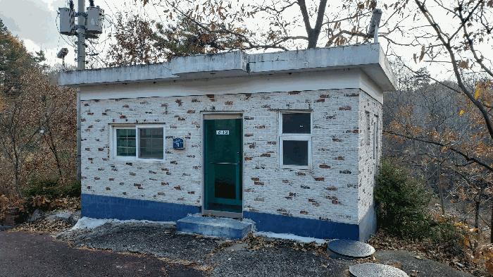 충청남도 금산군 제원면 용화리 124-10 임야 경매 사진 8