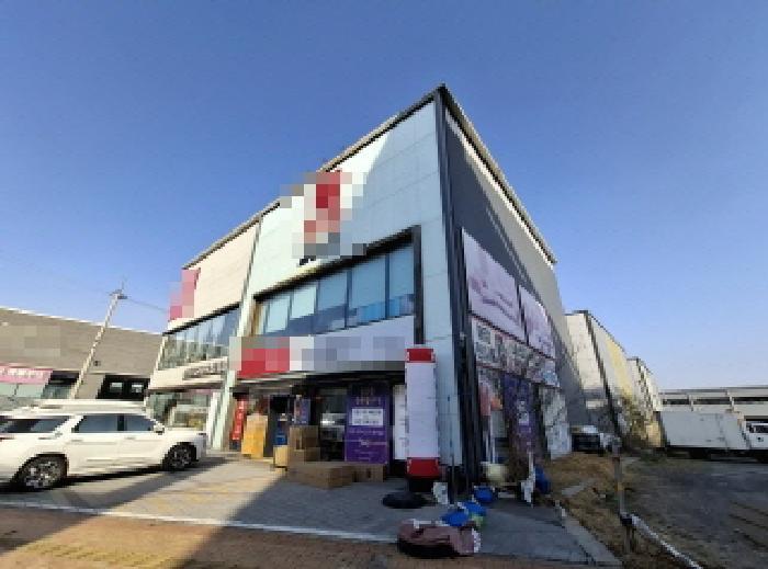경상남도 진주시 정촌면 예하리 1278-1, 102호 구) 경상남도 진주시 정촌면 예하리 1278-1 근린상가 경매 사진 10