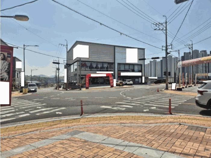 경상남도 진주시 정촌면 예하리 1278-1, 102호 구) 경상남도 진주시 정촌면 예하리 1278-1 근린상가 경매 사진 4