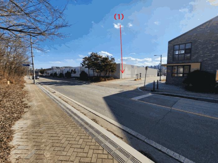 세종특별자치시 고운동 893-33 대지 경매 사진 11