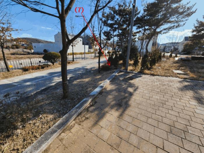 세종특별자치시 고운동 893-33 대지 경매 사진 4