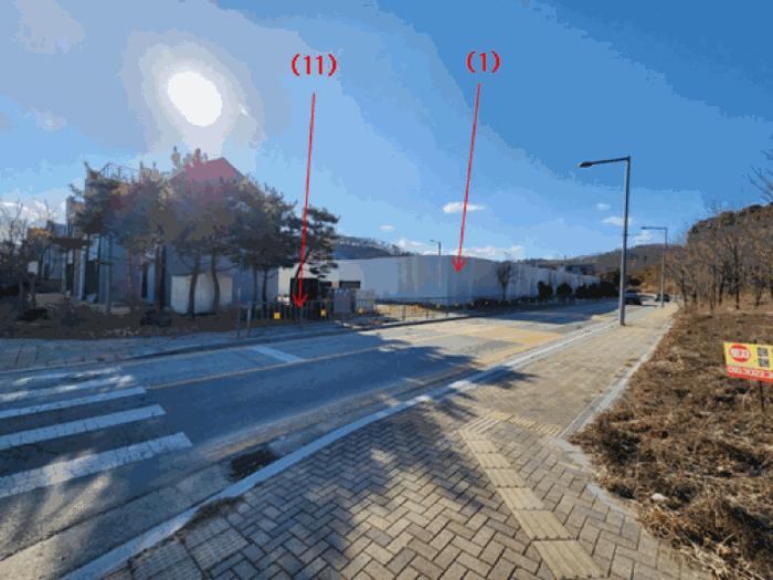 세종특별자치시 고운동 893-33 대지 경매 사진 5