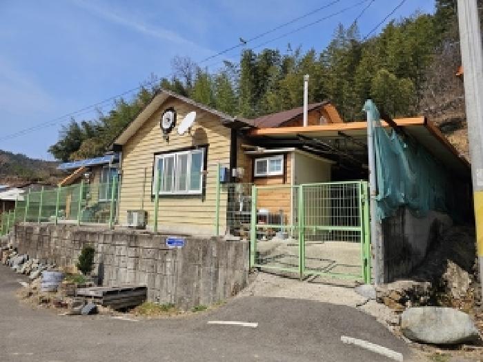 경상남도 산청군 신등면 간공리 18 답 경매 사진 21