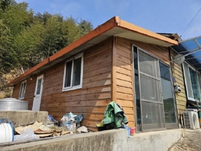 경상남도 산청군 신등면 간공리 18 답 경매 사진 24