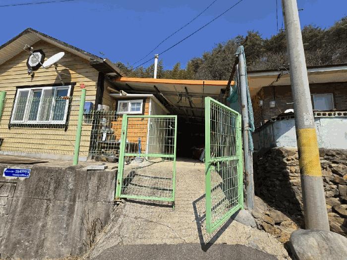 경상남도 산청군 신등면 간공리 18 답 경매 사진 4