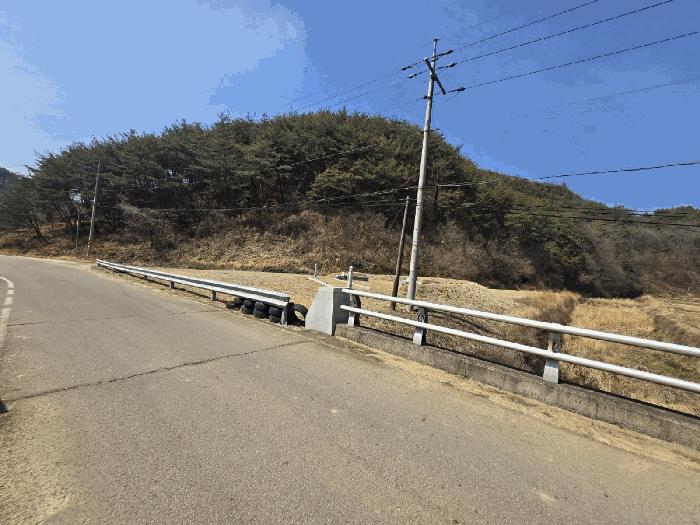 경상남도 산청군 신등면 간공리 18 답 경매 사진 8