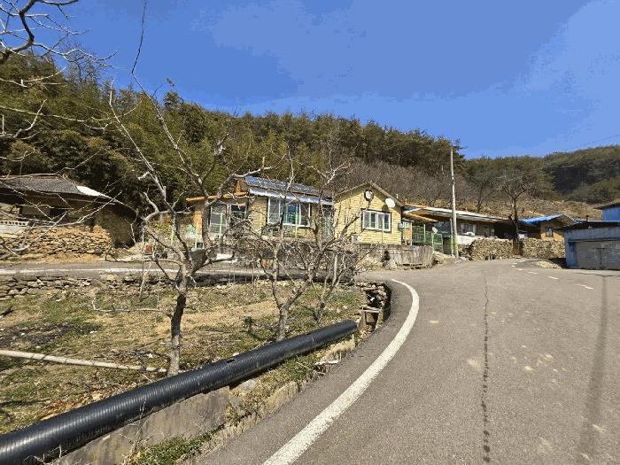 경상남도 산청군 신등면 간공리 90-4 답 경매 사진 10