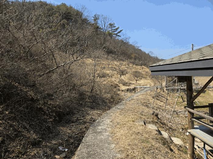 경상남도 산청군 신등면 간공리 90-4 답 경매 사진 9