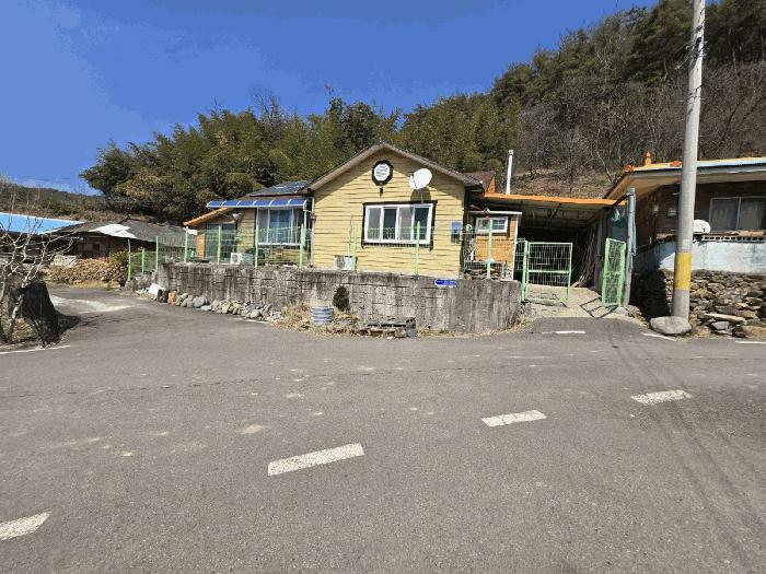 경상남도 산청군 신등면 간공리 258-1 답 경매 사진 3