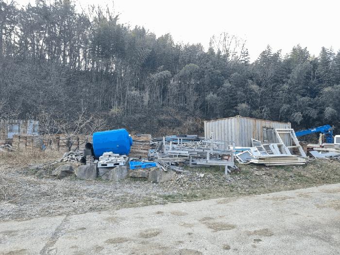 경상남도 하동군 고전면 전도리 240-1 임야 경매 사진 10