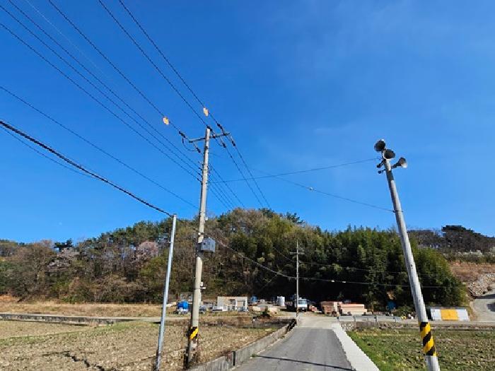 경상남도 하동군 고전면 전도리 240-1 임야 경매 사진 12