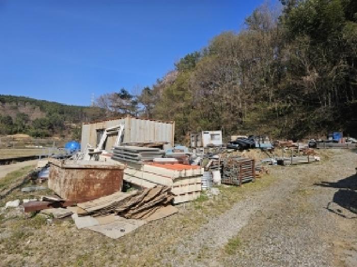경상남도 하동군 고전면 전도리 240-1 임야 경매 사진 14
