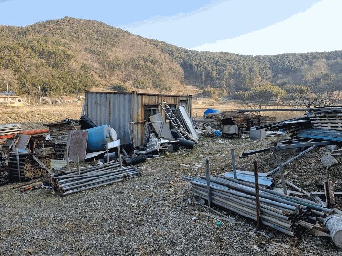 경상남도 하동군 고전면 전도리 240-1 임야 경매 사진 5