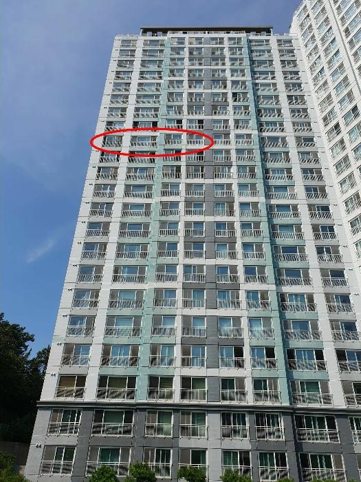 부산광역시 해운대구 송정1로8번길 25-78, 105동 17층1701호 (송정동,해운대송정우림필유아파트)구) 부산광역시 해운대구 송정동 947 아파트 경매 사진 1