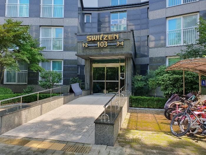 부산광역시 해운대구 송정1로8번길 25-78, 105동 17층1701호 (송정동,해운대송정우림필유아파트)구) 부산광역시 해운대구 송정동 947 아파트 경매 사진 4