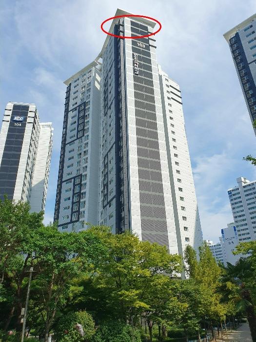 부산광역시 해운대구 송정1로8번길 25-78, 105동 17층1701호 (송정동,해운대송정우림필유아파트)구) 부산광역시 해운대구 송정동 947 아파트 경매 사진 7