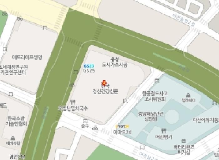 세종특별자치시 어진동 656 푸르지오시티 11층1135호 오피스텔 경매 사진 12